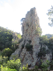 diaporama de la randonn�e