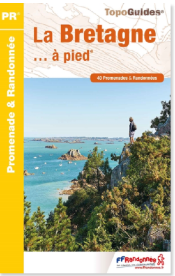 photo du site guide de la randonne