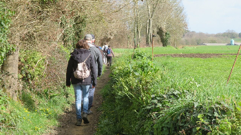 photo de la randonn�e