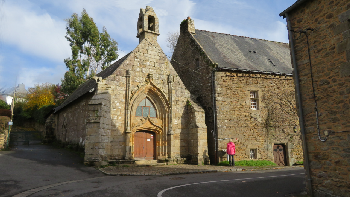 photo de la randonn�e