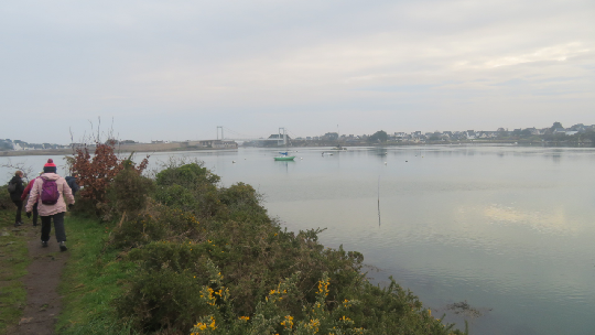 photo de la randonn�e