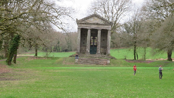 photo de la randonn�e