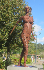 diaporama de la randonn�e