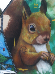 diaporama de la randonn�e