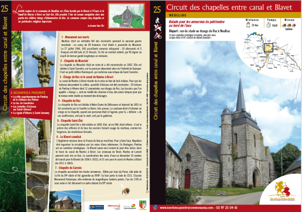 photo du site guide de la randonn�e