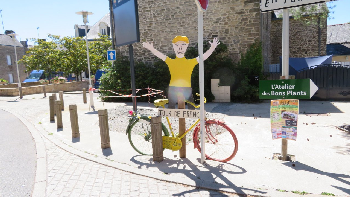 photo de la randonn�e