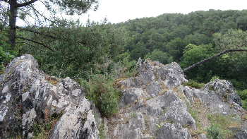 photo de la randonn�e