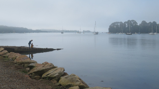 photo de la randonn�e