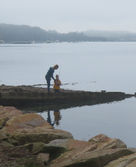 diaporama de la randonn�e