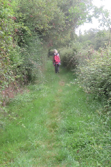 diaporama de la randonn�e