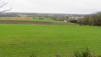 photo de la randonn�e