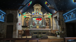 photo de la randonn�e