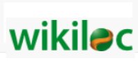 diffusion de la trace GPS sur Wikiloc